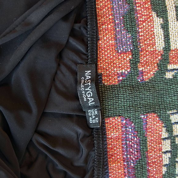 Nasty Gal Going Out Top - Picture 7 of 7